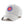 Load image into Gallery viewer, Chicago Cubs Bullseye Gray Clean Up Adjustable Cap
