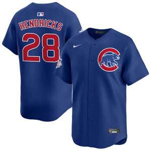 Kyle Hendricks