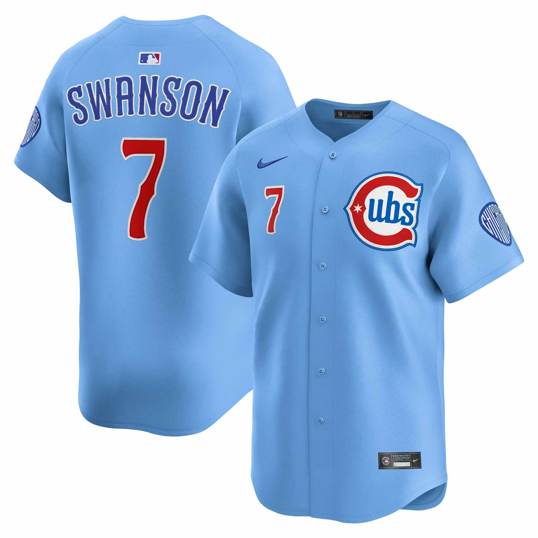 Takashi Murakami + MLB World Tour Tokyo Series 2025 Cubs