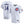 Load image into Gallery viewer, Chicago Cubs Ernie Banks Nike Home Vapor Limited Jersey W/ Authentic Lettering
