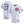 Load image into Gallery viewer, Chicago Cubs Mark Grace Nike Home Vapor Limited Jersey W/ Authentic Lettering
