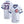 Load image into Gallery viewer, Chicago Cubs Ryne Sandberg Nike Home Vapor Limited 1957-78 Home Cooperstown Jersey W/ Authentic Lettering
