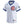 Load image into Gallery viewer, Chicago Cubs Ryne Sandberg Nike Home Vapor Limited 1957-78 Home Cooperstown Jersey W/ Authentic Lettering
