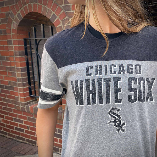 Chicago White Sox Shock Wave Fielder T-Shirt