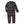 Load image into Gallery viewer, Chicago Bears Infant Ugly Sweater Coverall
