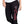 Load image into Gallery viewer, Chicago Cubs Ladies Fraction Leggings
