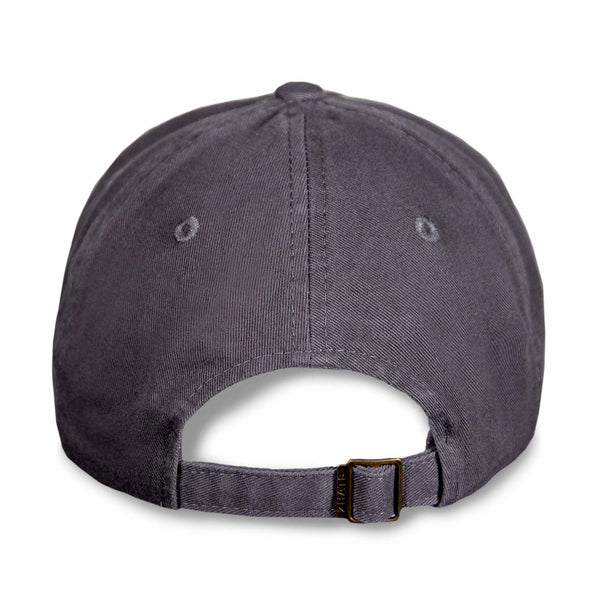Wrigley Field University 1914 Established Adjustable Cap