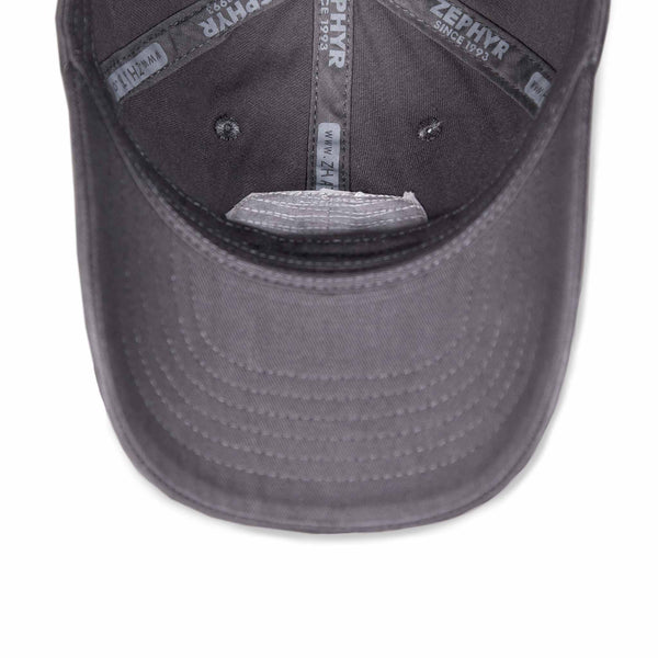 Wrigley Field University 1914 Established Adjustable Cap