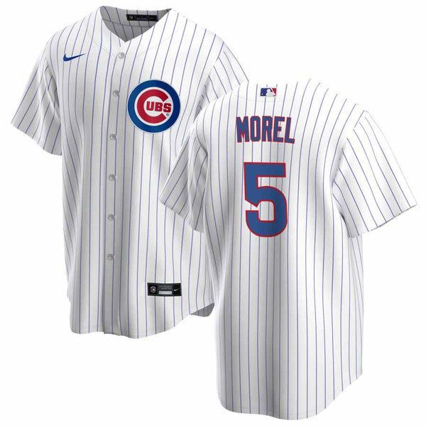 Chicago Cubs Jersey, Cubs Baseball Jerseys, Uniforms