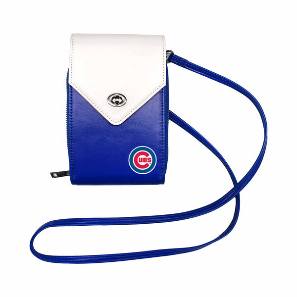 Chicago Cubs Heart Gameday Purse