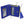 Load image into Gallery viewer, Chicago Cubs Bullseye Tassel Wallet
