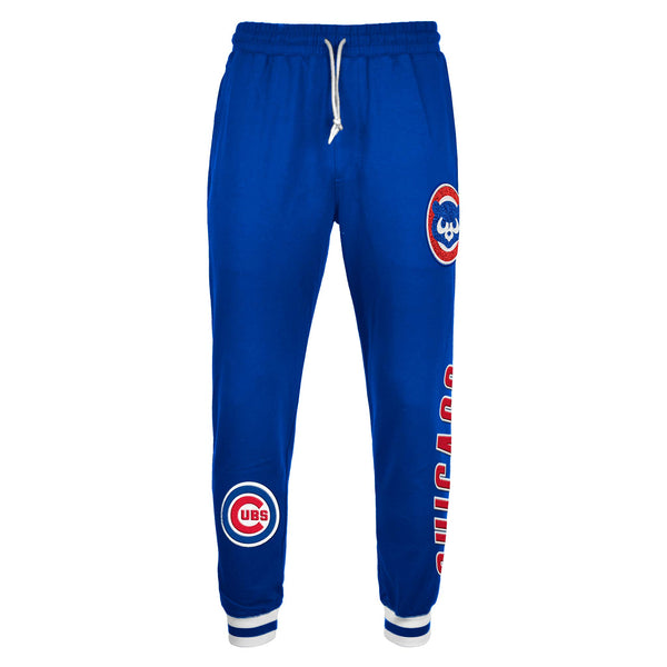 Chicago Cubs 1984 Elite Pack Joggers