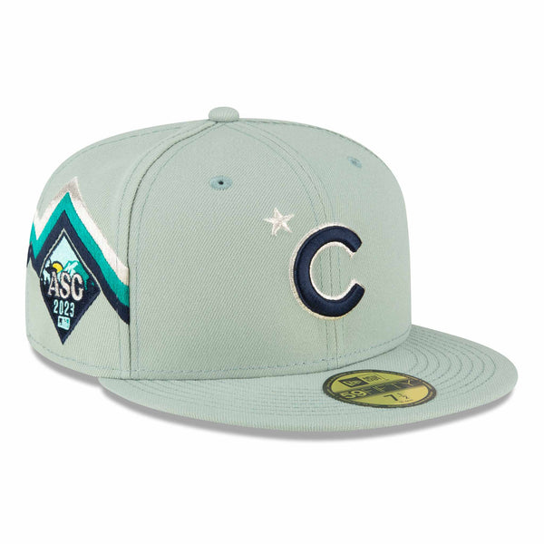 Chicago Cubs 2023 All Star Game 59FIFTY Fitted Cap