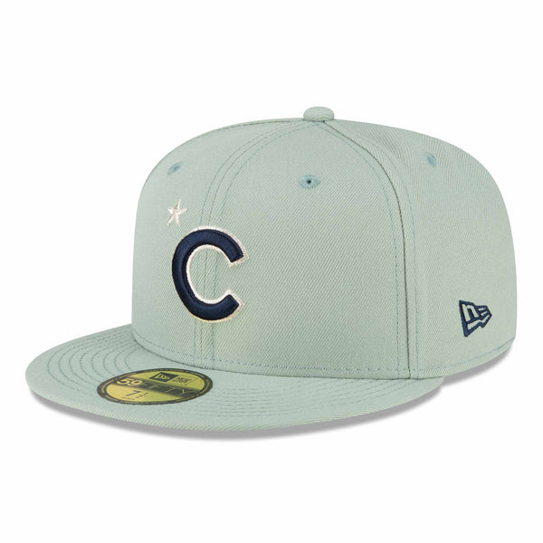 Chicago Cubs 2023 All Star Game 59FIFTY Fitted Cap