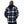 Load image into Gallery viewer, Chicago Cubs Patrick Flannel Sherpa Jacket

