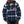 Load image into Gallery viewer, Chicago Cubs Patrick Flannel Sherpa Jacket
