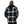 Load image into Gallery viewer, Chicago Bears Patrick Flannel Sherpa Jacket
