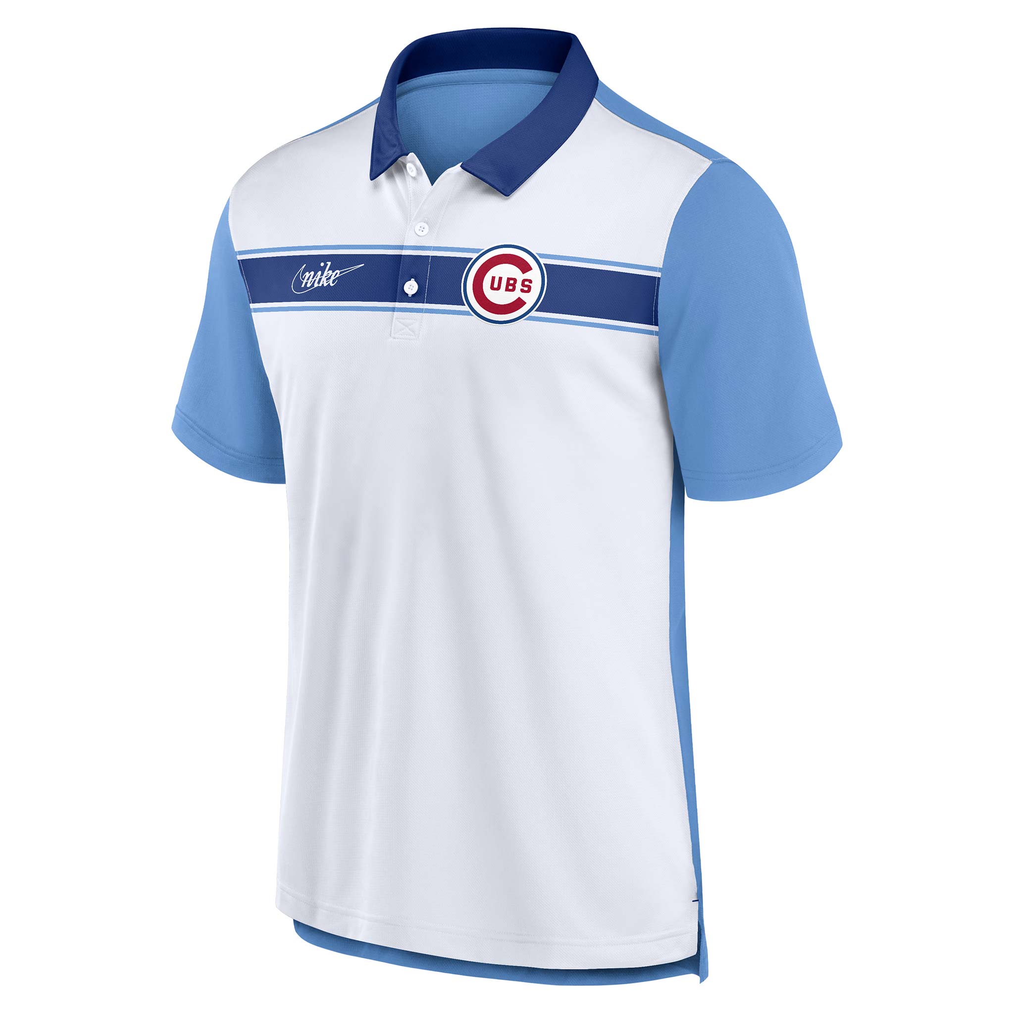 cubs city connect polo