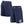 Load image into Gallery viewer, Chicago Cubs Nike City Connect Shorts
