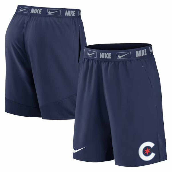 Chicago Cubs Nike City Connect Shorts