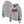 Load image into Gallery viewer, Chicago Bulls Ladies Color Block Hooded Sweatshirt

