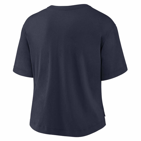 Chicago Bears Ladies Pocket High Hip T-Shirt