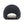 Load image into Gallery viewer, Chicago Bulls Black Cleanup Adjustable Cap
