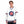 Load image into Gallery viewer, Chicago Cubs Starter Renegade White Pullover Jacket

