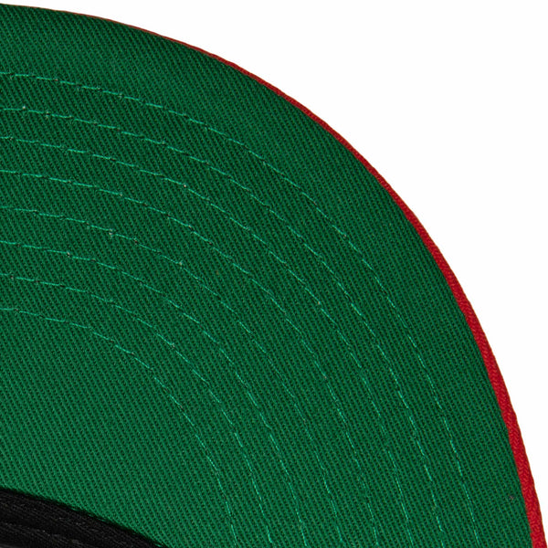 Chicago Cubs Homefield Cooperstown Fitted Cap