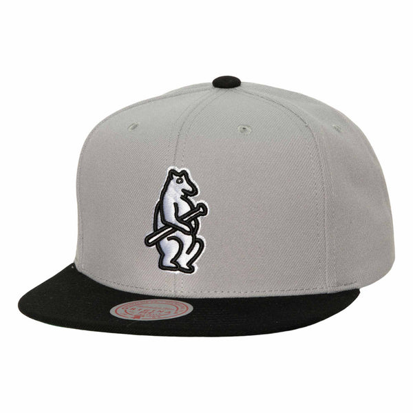 Chicago Cubs 1914 Road Cooperstown Snapback