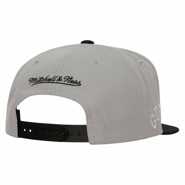 Chicago Cubs 1914 Road Cooperstown Snapback