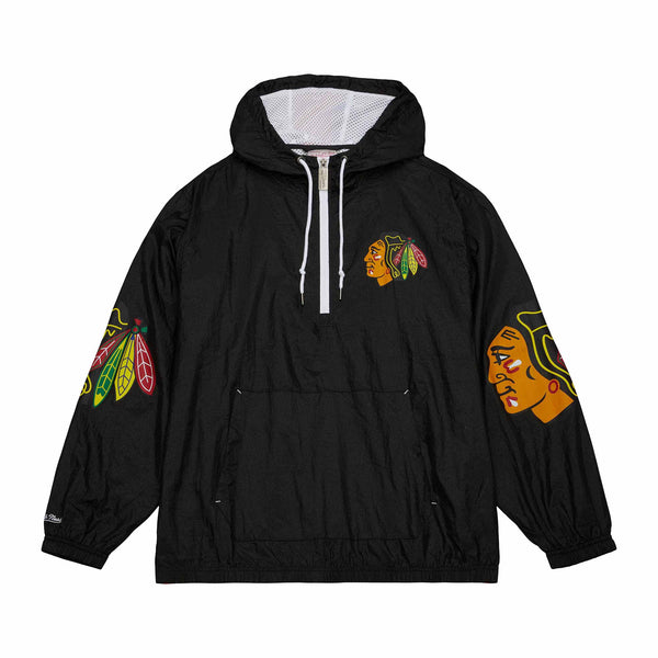 Reebok blackhawks jacket Clearance