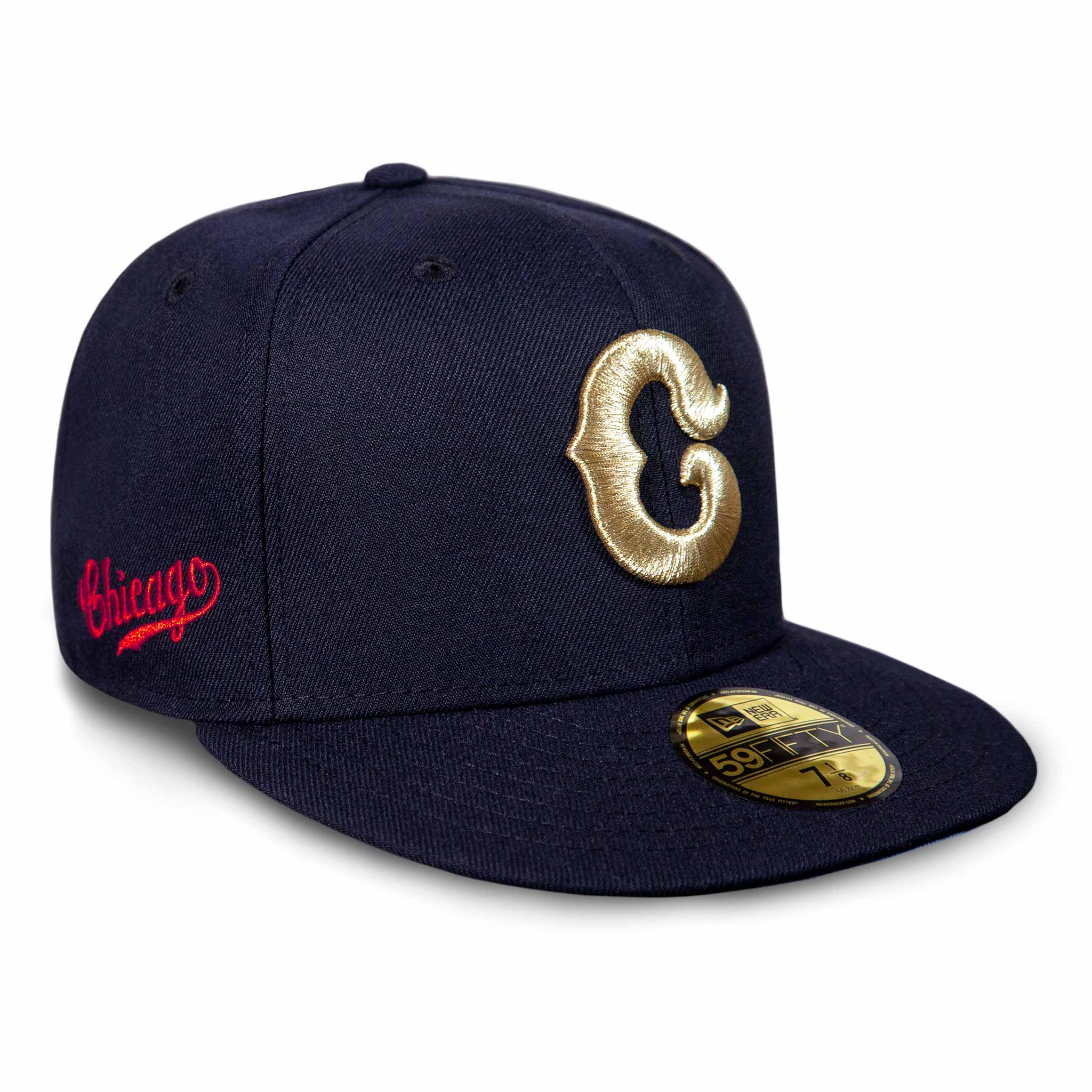 Rare Chicago‎ Cubs 1934 Cooperstown Collection 6-7/8 Fitted Wool Hat Cap MLB Chicago Cubs 1934 MLB American Needle Cooperstown Kuwait | Ubuy main image 2