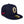 Load image into Gallery viewer, Chicago Cubs 1935 Navy &amp; Gold 59FIFTY Fitted Cap
