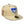 Load image into Gallery viewer, Chicago Cubs Vegas Gold 1969 59FIFTY Fitted Cap
