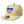Load image into Gallery viewer, Chicago Cubs Vegas Gold 1969 59FIFTY Fitted Cap
