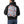 Load image into Gallery viewer, Chicago Cubs Retro Pinstripe Drawstring Backsack
