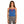 Load image into Gallery viewer, Chicago Cubs Ladies 1984 Bi-Blend Tank Top
