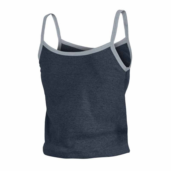 Chicago Cubs Ladies 1914 Bear Tank Top