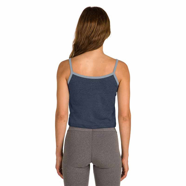 Chicago Cubs Ladies 1914 Bear Tank Top