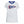 Load image into Gallery viewer, Chicago Cubs Youth Girls Pennant Bullseye Pinstripe T-Shirt
