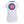 Load image into Gallery viewer, Chicago Cubs Youth Girls Pennant Bullseye Pinstripe T-Shirt
