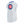 Load image into Gallery viewer, Chicago Cubs Youth Girls Pennant Bullseye Pinstripe T-Shirt
