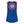 Load image into Gallery viewer, Chicago Cubs Youth Girls Bullseye Back Tank
