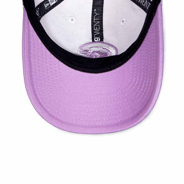 Chicago Cubs Youth Ombre Walking Bear Adjustable Cap
