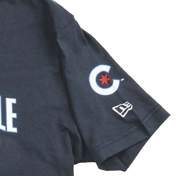 Chicago Cubs City Connect Wrigleyville T-Shirt