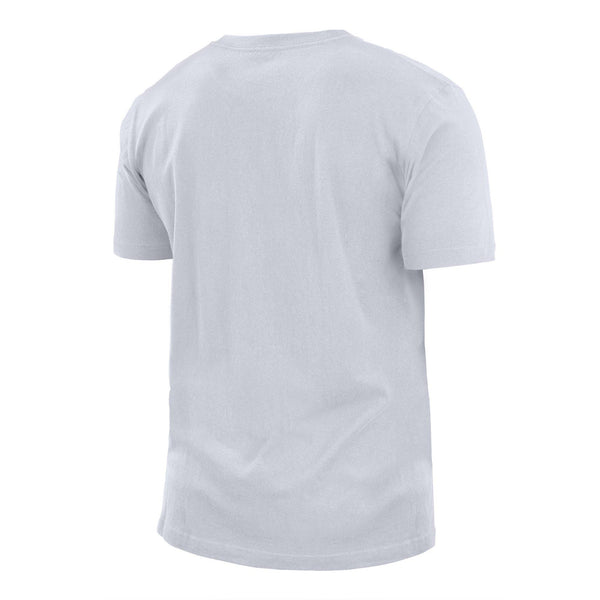Chicago Cubs Illinois Dual Logo T-Shirt