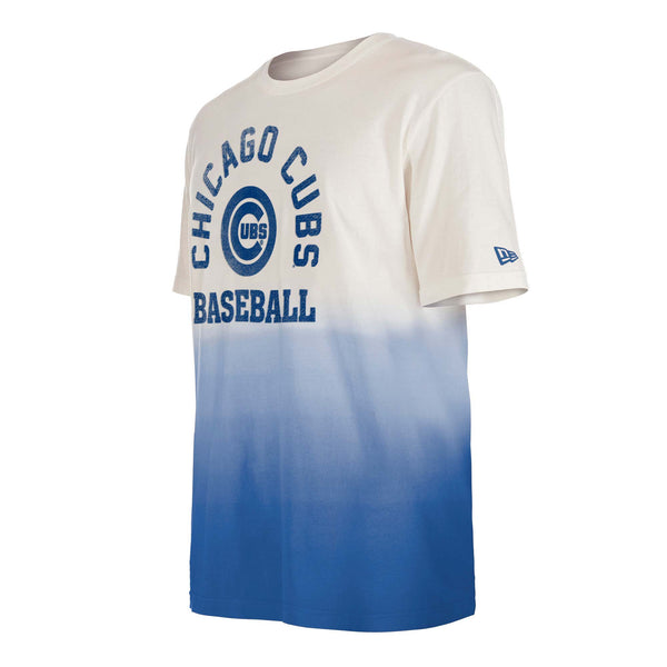 Chicago Cubs Double Sided Bullseye T-Shirt