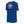 Load image into Gallery viewer, Chicago Cubs Double Sided Pennant Ringer Bullseye T-Shirt
