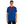 Load image into Gallery viewer, Chicago Cubs Double Sided Pennant Ringer Bullseye T-Shirt
